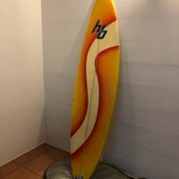 Surf Professionale Hot Butterd