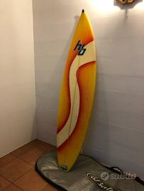 Surf Professionale Hot Butterd