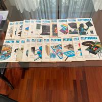 Riviste Nuova Elettronica