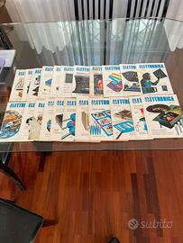 Riviste Nuova Elettronica