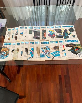 Riviste Nuova Elettronica