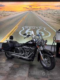 Harley-Davidson Heritage Classic - 2024