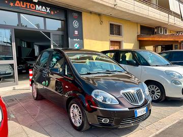 Lancia Musa 1.4 8V 77cv Gold 2013