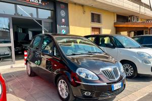 Lancia Musa 1.4 8V 77cv Gold 2013