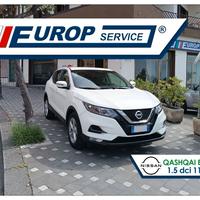 Nissan Qashqai 1.5dci Business 115CV - Autocarro
