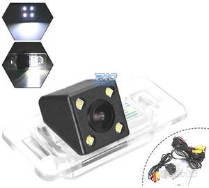 SPECIFICA RETROMARCIA BMW SERIE 3 5 X5 X6