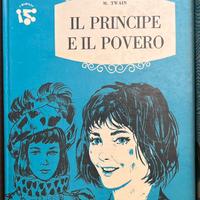 Libri di Mark Twain