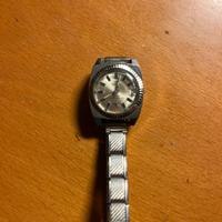 Orologio Breil 17 Jewels Vintage anni60 waterproof