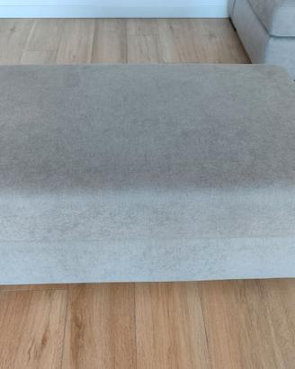 Pouf contenitore