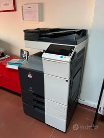 Stampante fotocopiatrice canon d-colorMF304