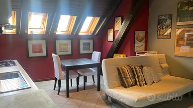 Appartamento in Appennino Parmense - Tarsogno