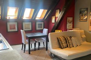 Appartamento in Appennino Parmense - Tarsogno