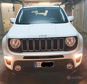 Renegade My21 1000 T3 120CV 