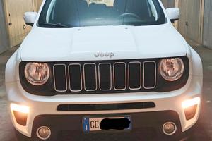 Renegade My21 1000 T3 120CV 