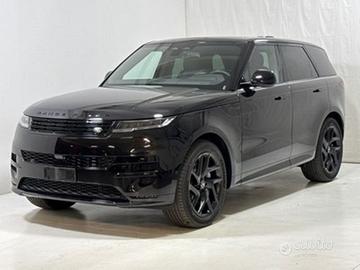 Range Rover Sport 3nd serie 3.0D l6 249 CV Dy...