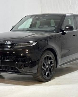 Range Rover Sport 3nd serie 3.0D l6 249 CV Dy...