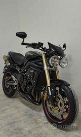 street triple 675