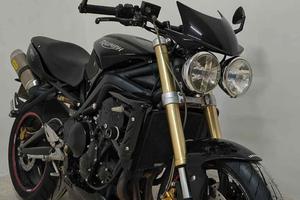 street triple 675