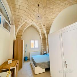 A due passi da Otranto