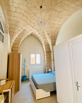 A due passi da Otranto