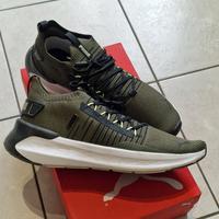 Scarpe Nuove Puma Softryde Symmetry Fuzion LS