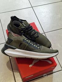 Scarpe Nuove Puma Softryde Symmetry Fuzion LS