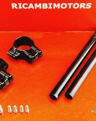 MANUBRIO 55MM HARLEY DAVIDSON