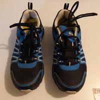 Scarpe bimbo n. 37 marca 8848 usate