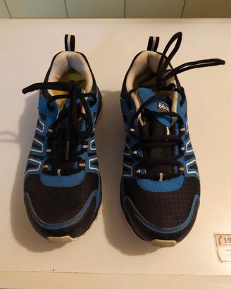 Scarpe bimbo n. 37 marca 8848 usate