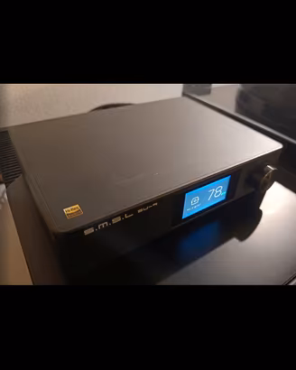 DAC SMSL SU-9