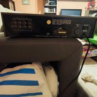 Equalizzatore Jvc Sea 20
