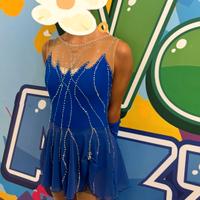 body pattinaggio artistico 