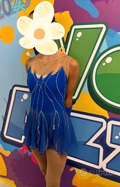 body pattinaggio artistico 