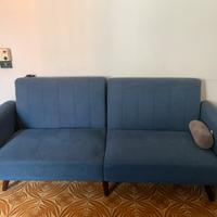 Dicano letto