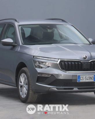SKODA Kamiq 2019 Kamiq 1.0 tsi Ambition 95cv