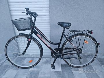 Bicicletta da donna Voyager Eclipse Schiano
