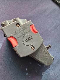 Gruppo erogatore Delonghi Magnifica S 