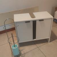 Mobiletto Bagno sotto Lavabo