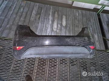 Paraurti Posteriore Per Ford Fiesta 2013