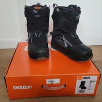 Scarponi snowboard/splitboard Thirtytwo Jones mtb