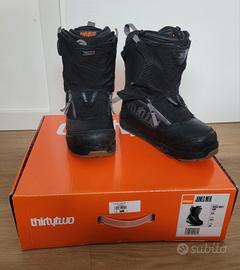 Scarponi snowboard/splitboard Thirtytwo Jones mtb