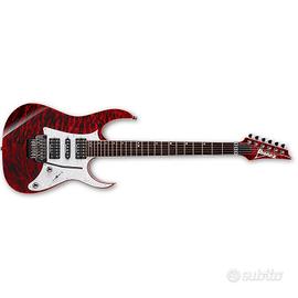 ibanez premium rg950qmz-rdt