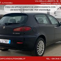 ALFA ROMEO 147 1.6 BENZINA NEOPATENTATI