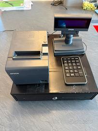 STAMPANTE FISCALE EPSON