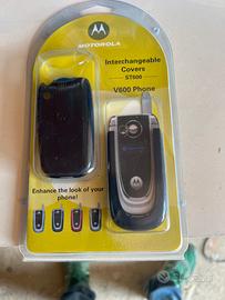 Cover Motorola ST600