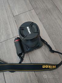 Macchina fotografica