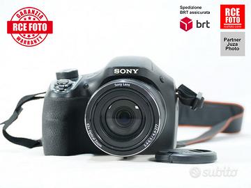Sony H400