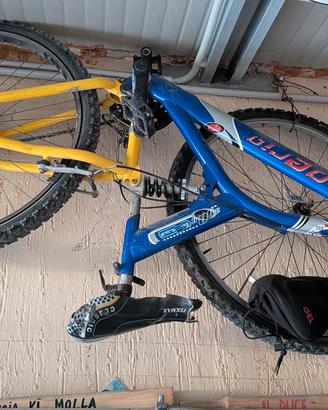 mountain bike 26'
