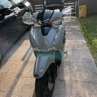 HONDA SH 150