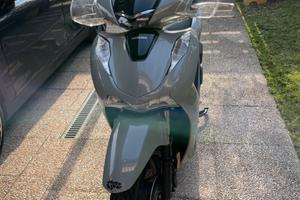 HONDA SH 150